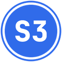 S3-Compatible Storage