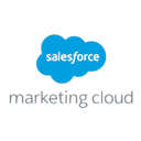 Salesforce Marketing Cloud